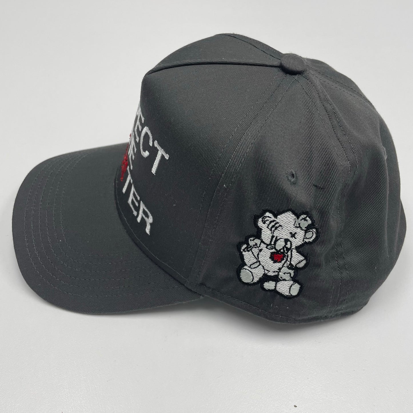 Respect the Shooter SnapBack