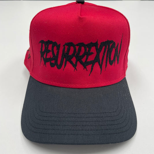 Resurrextion SnapBack