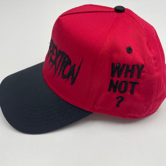 Resurrextion SnapBack