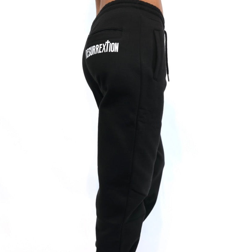 Resurrextion Classic Sweatpants