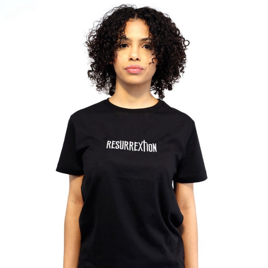 Resurrextion Classic Cotton Tee