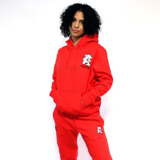 Resurrextion Logo Sweatsuit