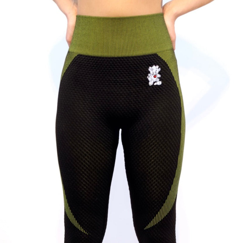 Resurrextion Leggings Set