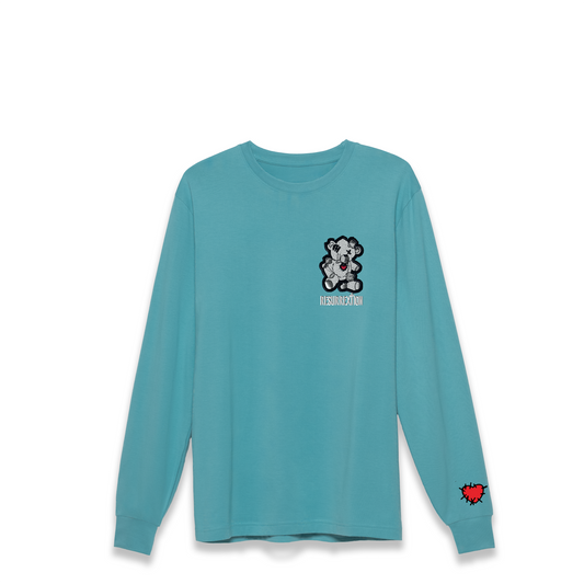 Resurrextion Classic Long Sleeve Tee