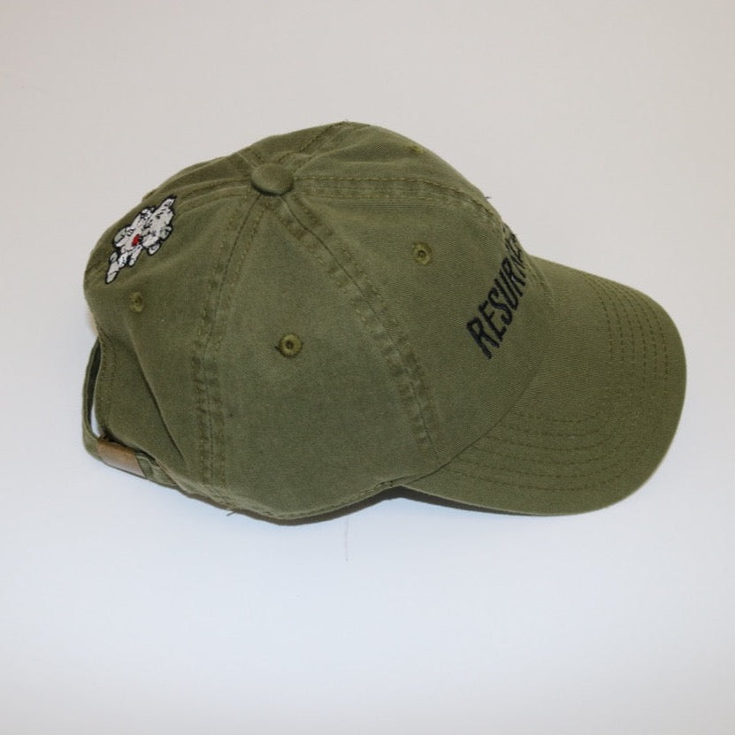 Resurrextion Classic Dad Hat