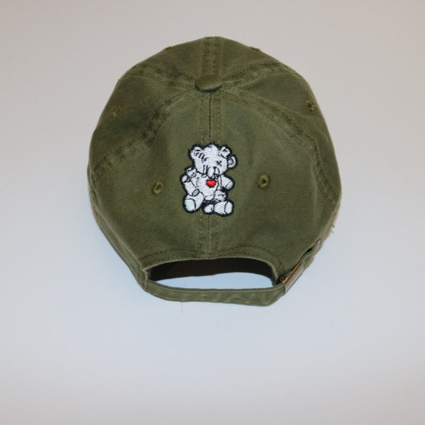 Resurrextion Classic Dad Hat