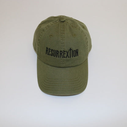 Resurrextion Classic Dad Hat