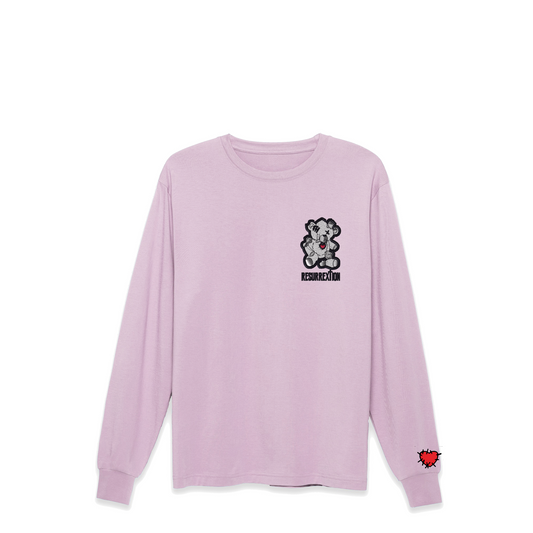 Resurrextion Classic Long Sleeve Tee